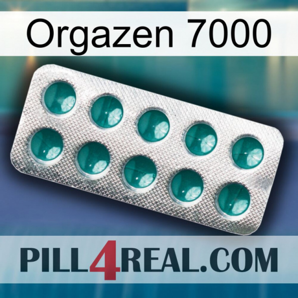 Orgazen 7000 dapoxetine1